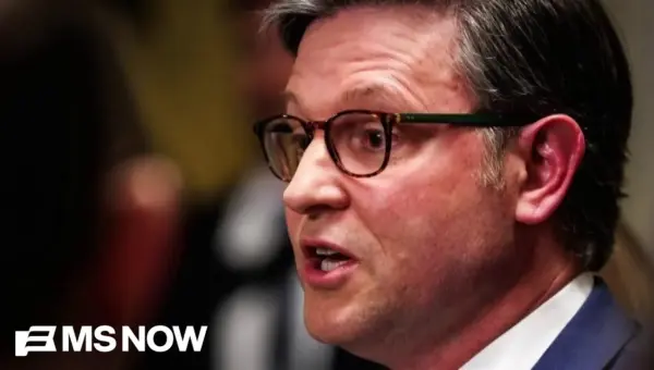 House Delays DHS Funding Vote, Faces Recess