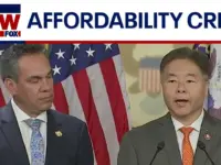 House Democrats Tackle Ethics, Economy, and Foreign Policy