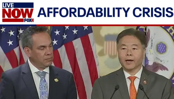 House Democrats Tackle Ethics, Economy, and Foreign Policy