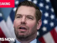House Ethics Committee Probes Rep. Eric Swalwell Amid Scandal