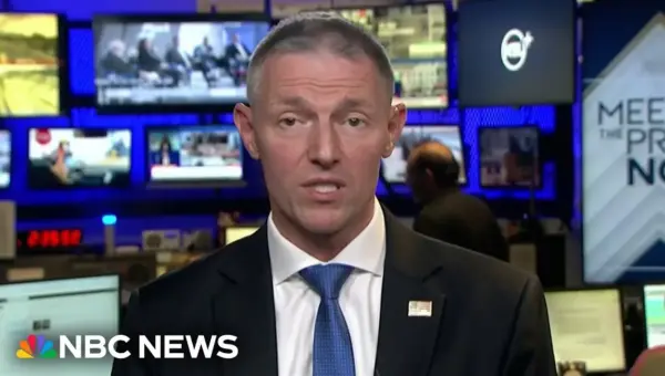 House GOP Urges Senate to Fund DHS Amid Shutdown