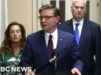 House Speaker Plans New DHS Funding Bill, Rejects Senate Deal