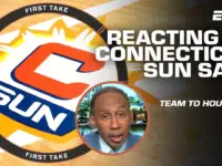 Houston Gets WNBA Back as Sun Relocate in 2027