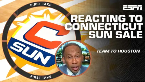 Houston Gets WNBA Back as Sun Relocate in 2027