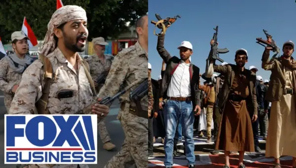 Houthi Threats Disrupt Global Shipping Routes