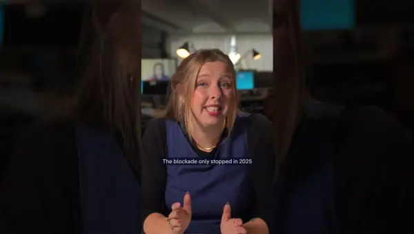 Houthis Threaten Global Trade: Bab el-Mandeb Strait Risk