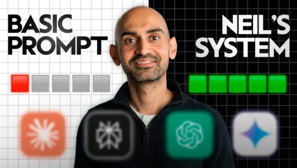 How to Use AI to Make Your Marketing Stand Out