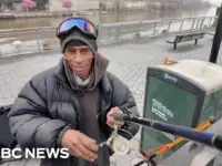 Hudson River Fish Now Safer to Eat After 50 Years