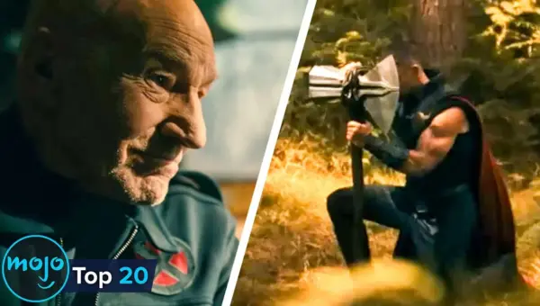 Hulk vs. Thor: The Ultimate Avengers vs. X-Men Power Showdown!