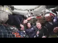 Humans Reach Deep Space Again After 50 Years