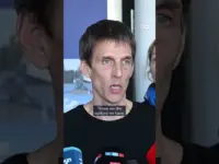 Humpback Whale ‘Timmy’ Faces Critical Deadline to Return Home