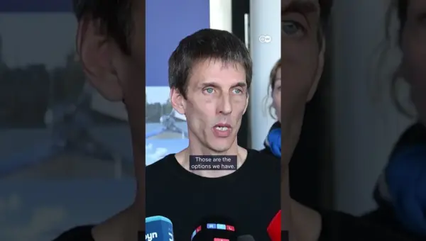 Humpback Whale ‘Timmy’ Faces Critical Deadline to Return Home