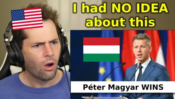 Hungarian Election Shakes Europe: What It Means Now