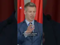 Hungary Demands Ukraine Reopen Key Oil Pipeline