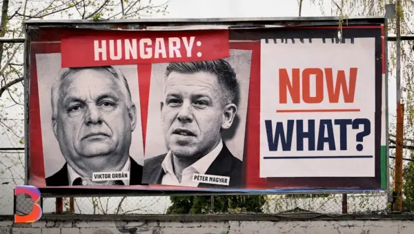 Hungary Election: Orban Faces Uphill Battle Amid Economic Woes