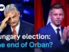 Hungary Election: Orban Faces Upset as Majar Gains Momentum