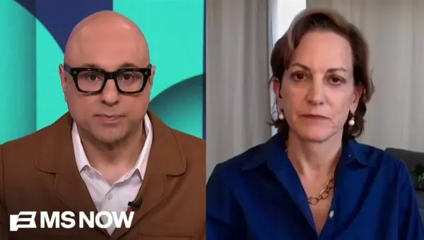 Hungary Election Shows Illiberalism Can Be Defeated