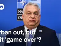 Hungary Elects New Leader, Ending Orban’s 16-Year Reign