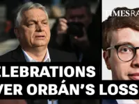 Hungary Elects New Leader, Ending Orbán’s Long Rule