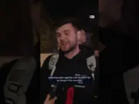 Hungary Elects New Leader, Heralding Era of Change