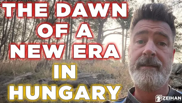 Hungary Elects New Leader, Shifting EU Power Dynamics