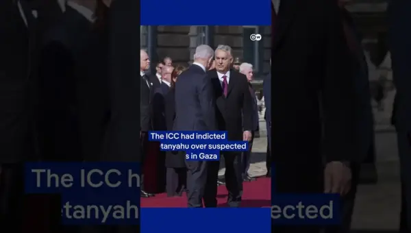 Hungary Eyes ICC Return Under New Leadership