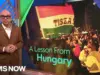 Hungary Ousts Orbán: A Blow to Illiberal Democracy