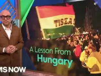 Hungary Ousts Orbán: A Blow to Illiberal Democracy