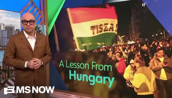 Hungary Ousts Orbán: A Blow to Illiberal Democracy