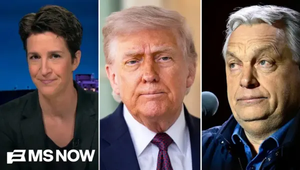 Hungary Ousts Orban: Authoritarian Model Crumbles Amid Corruption Claims