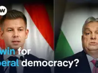 Hungary Ousts Orban: New Leader Promises Regime Change
