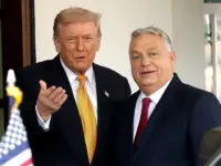 Hungary Ousts Orbán, Shifting EU Power Balance