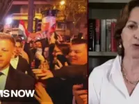 Hungary Ousts Orban: Vote Shows Illiberalism Isn’t Doomed