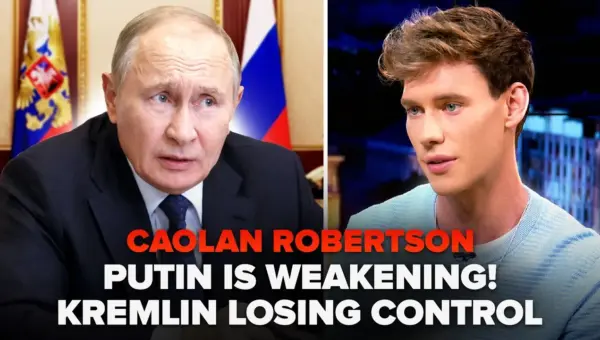 Hungary Ousts Putin Ally; Russia Loses Key EU Voice