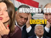 Hungary Ousts Putin Ally, Shifting EU-Russia Dynamics