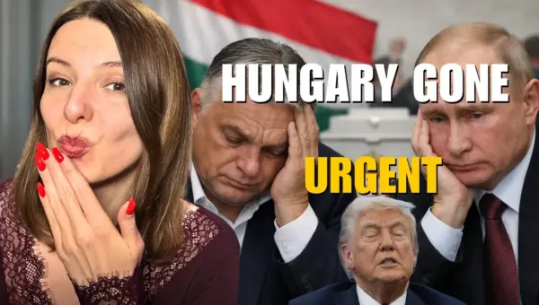 Hungary Ousts Putin Ally, Shifting EU-Russia Dynamics