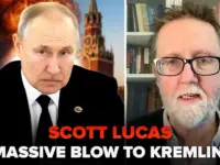 Hungary Ousts Putin Ally, Shifting EU Stance