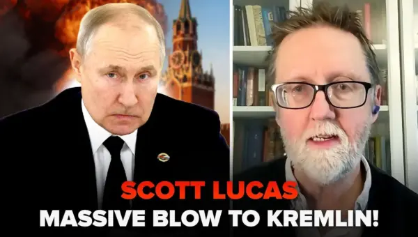 Hungary Ousts Putin Ally, Shifting EU Stance