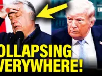 Hungary Rejects Authoritarianism, Sending Shockwaves Globally