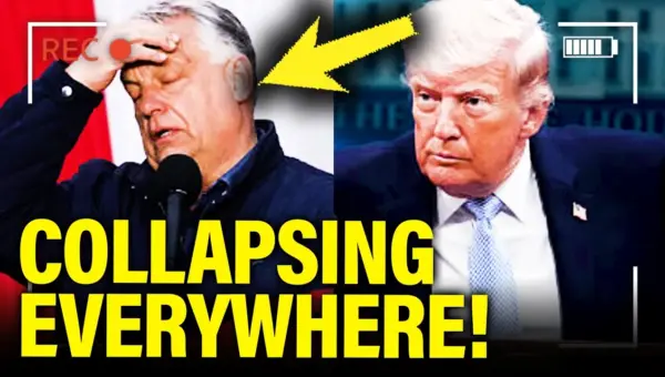 Hungary Rejects Authoritarianism, Sending Shockwaves Globally