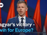 Hungary Rejects Orban, Embraces Pro-EU Path