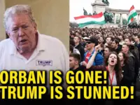 Hungary Rejects Orban’s Authoritarianism, Embraces Europe