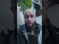 Hungary Votes: A Crossroads for Europe