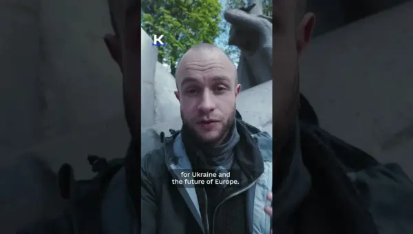 Hungary Votes: A Crossroads for Europe