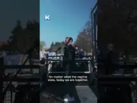 Hungary Votes: A Nation’s Choice for Peace and Security