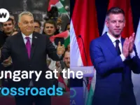 Hungary Votes: Orban Faces Uphill Battle After 16 Years
