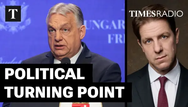 Hungary Votes: Orban Faces Upset Amid Corruption Scandals