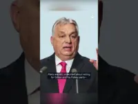 Hungary Votes: Orban’s Russia Ties vs. EU Future