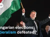 Hungary Votes Out Orban, Shaking Up Eastern Europe’s Strongmen