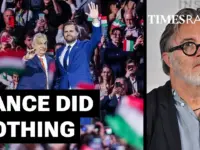 Hungary Votes Out Orban; Vance Endorsement Fails to Sway